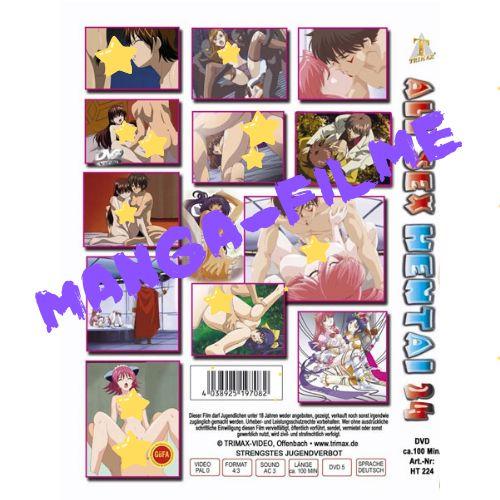 All Sex Hentai #24